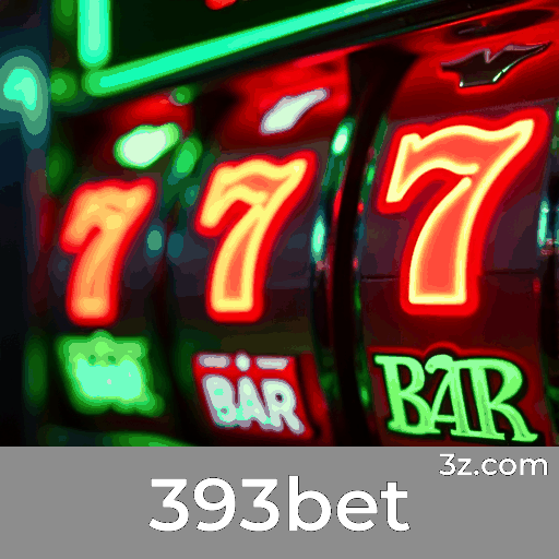 393bet: Seu Cassino Seguro e Premiado