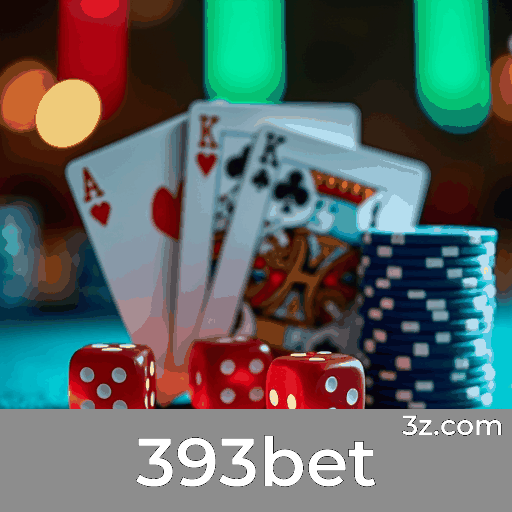 393bet: Seu Cassino Seguro e Premiado