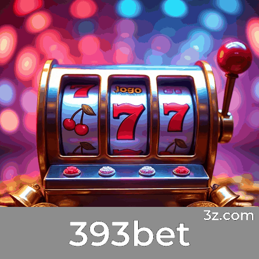 393bet: Seu Cassino Seguro e Premiado