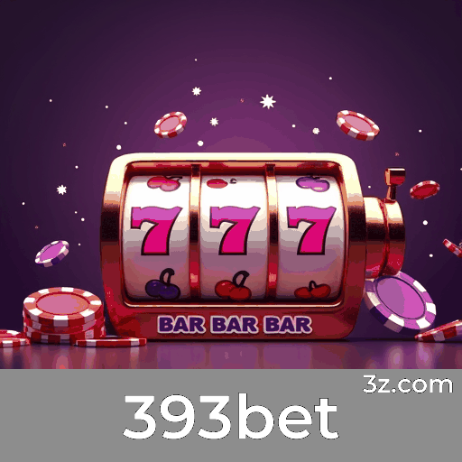 393bet: Seu Cassino Seguro e Premiado