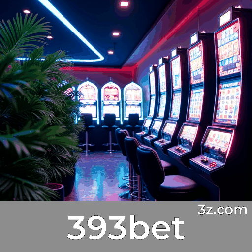 393bet: Seu Cassino Seguro e Premiado