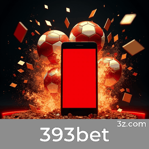 393bet: Seu Cassino Seguro e Premiado