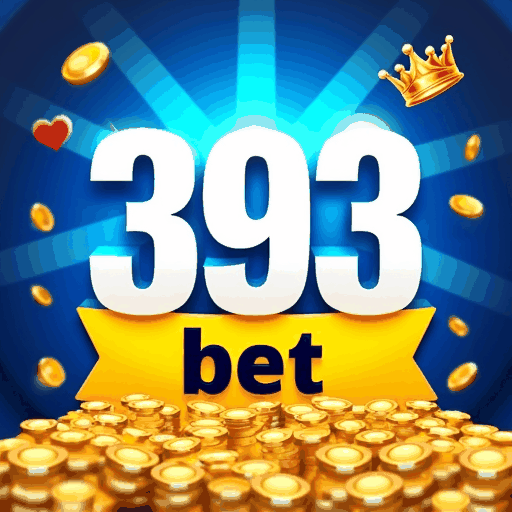393betlogo